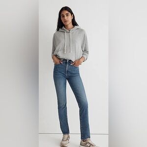 Madewell Perfect Vintage Jean